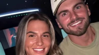 Love Island's Angel surprises Ty with birthday Venice trip after official status