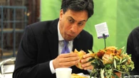 My bacon sarnie killed off Miliband's PM bid - now he's killing MY business