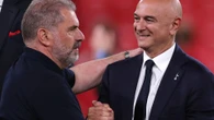 Levy leaves fans in dark over Postecoglou's future in 319-word message