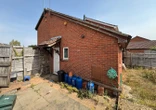 One-bed bungalow on the market for £150k hides VERY disturbing secret inside