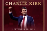 Charlie Kirk’s funeral plans revealed - with Trump set to attend