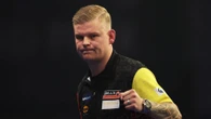 Darts star blasts 'haters' after losing to Littler AT New Zealand Masters