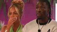 Love Island’s Dejon SLAMMED as ‘big red flag’ by his ex who sends warning to Meg