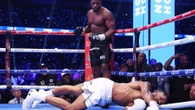 How Dubois' destiny to KO AJ and rematch Usyk at Wembley was set by moving gyms