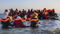 Fury as illegal migrants given free TV licences paid for by YOU