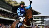 'Superstar' Cheltenham horse set to miss first Festival in six years