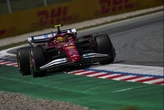 Piastri looks to fend off Norris and Verstappen with Hamilton in fifth