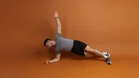 How to get A-list abs with 'flat tummy plan' - top moves, big mistakes & no-go foods