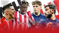 Mayhem in streets ahead of huge Europa League semi-final clash