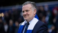 Ex-England and Spurs star Andy Sinton, 59, recovering after heart attack
