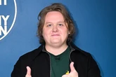 Lewis Capaldi reveals bizarre way he gets himself to sleep at night