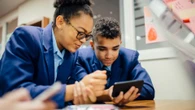 Mum warns parents how kids are 'getting round phone bans' in class