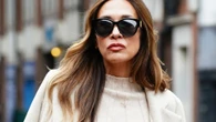 Myleene sobs as she describes 'sheer terror' over 'stalker who sent pistol'