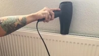 Don't turn radiators on without trying mum's 10-second hack that’ll save cash