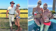 Swinging 'saved our marriage' - it's 'what we'd been missing'