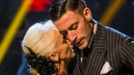 Strictly finalist lifts lid on sexy rehearsals with Giovanni Pernice & his exit