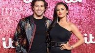 Love Island's Kem reveals if he'll be supporting ex Amber Davies on Strictly
