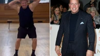 Strictly's Thomas Skinner reveals incredible weight loss just 1 week into show
