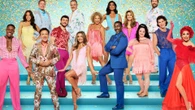 Strictly celeb's high-level dance training revealed