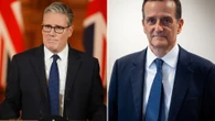 UK's top prosecutor blames Labour for collapse of China spy trial