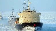 Tiny chokepoint near Russia could spark WW3 with 'ghost ships' and sky clashes