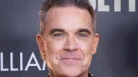 Robbie Williams reveals he's developed Tourette's & is scared to perform live