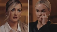 MAFS wife swapping scandal brews as bride 'cracks on' with someone else