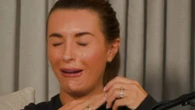 Dani Dyer's Strictly future and ‘devastating’ reason she couldn’t leave the house
