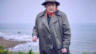 Vera’s Brenda Blethyn looks worlds away from drab detective in glam new role