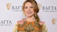 The Crown's Erin Richards reveals she's pregnant with second child