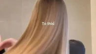 My hair was so thin until I found the ‘holy grail’ of cures including a £4 buy