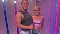 Thomas Skinner breaks silence on Strictly axe in emotional message with fans