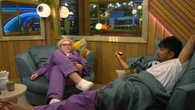 Big Brother star says he was FORCED to marry his cousin & has 10-month old baby