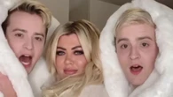 Gemma Collins wants to legally ADOPT Jedward - and heartbreaking reason why