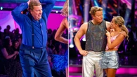 Thomas Skinner hits back at 'homophobe' accusations after Strictly axe