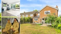We've DAYS to sell £600k home in £2 raffle…race against time is for sad reason