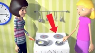 Catchphrase contestant struggles with tricky riddles - could you have got them?