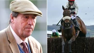 'Very sad' Kim Bailey announces retirement of Cheltenham Festival hero