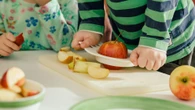 Mum shamed for treating nursery like 'supermarket' as the menu is too 'fancy'