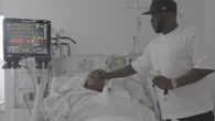 Diddy shares bizarre ‘do-gooder’ vid of himself as he bids to dodge 11yr sentence