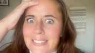 Mum in stitches after her personalised T-shirt arrives with a cringe mistake