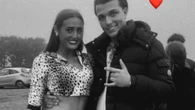Fans spot resemblance between Venezuela Fury & fiance with lookalike couple