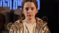 Freed hostage Emily Hand, 10, demands peace deal two years on from October 7