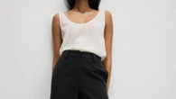 The M&S autumn trouser shoppers are buying in fives due its ‘amazing fit’