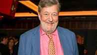 Celebrity Traitors star Stephen Fry joins SAS hardman in huge new Xmas TV gig