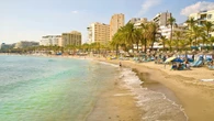 How Swedish gangs are spilling blood in Spain... using child assassins for hits