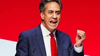 Miliband mocked for asking firms to help sell tax-funded heat pump subsidies