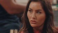 MAFS UK groom horrified as drunk wife PUKES on plane before chatting up lad