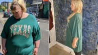 Fat jabs helped me lose 10.5st & saved me from eating myself into an early grave