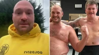 Fury pays tribute to 'the great' Hatton ahead of boxing legend's funeral